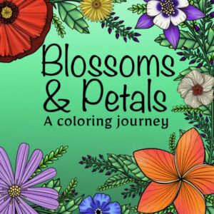 Blossoms and Petals