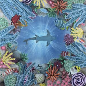 Eye of the Reef (Original)