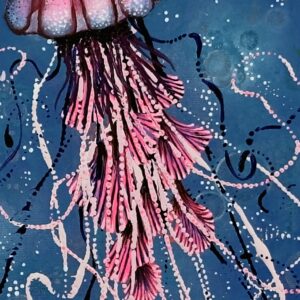 Unraveled (Original)