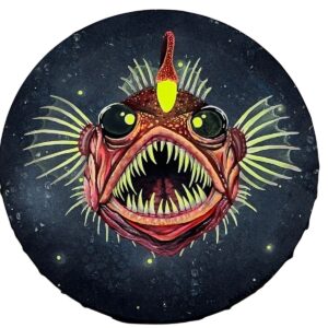 Eyes of the Deep (Original)